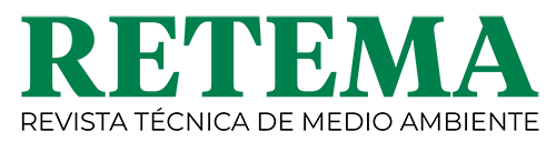 Logo Retema